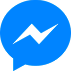 messenger logo